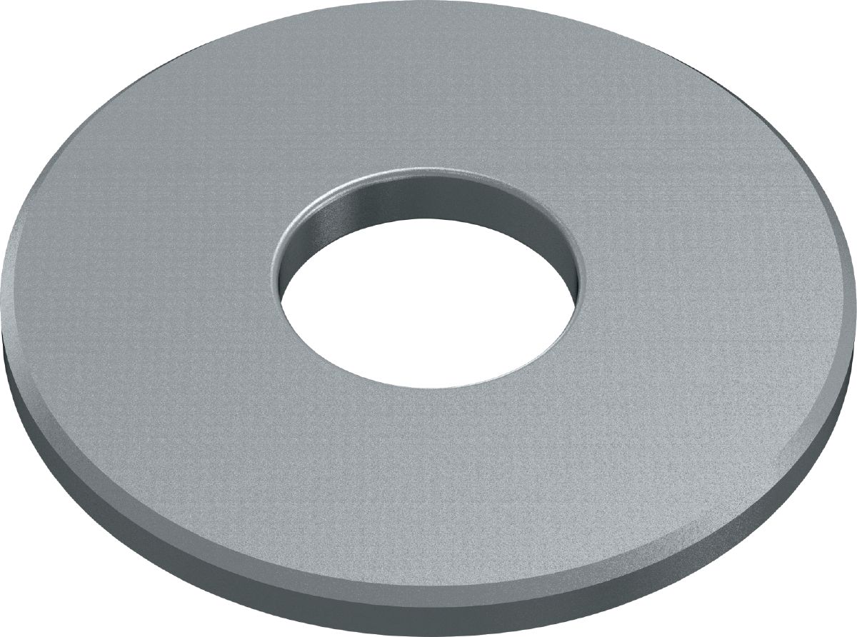 Washer, Flat washers similar DIN 125, Accessories, Washer