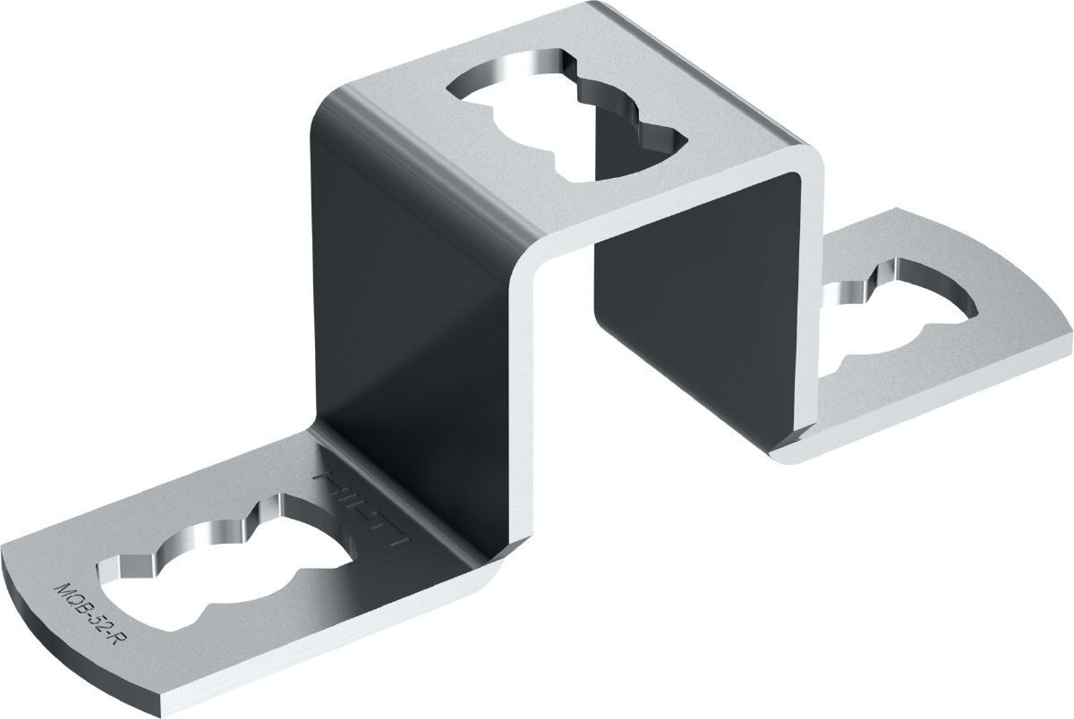 MQ Clamp Stainless Steel