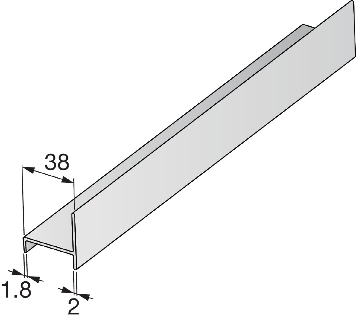 MFT-SPT 38 6m (90430)