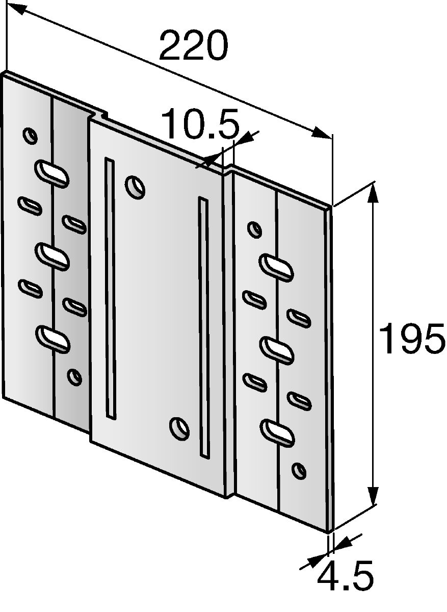 MFT-AP U (87669)