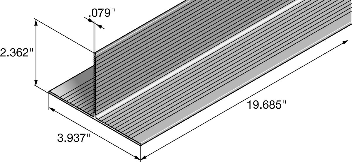 MFT-T Profile CA