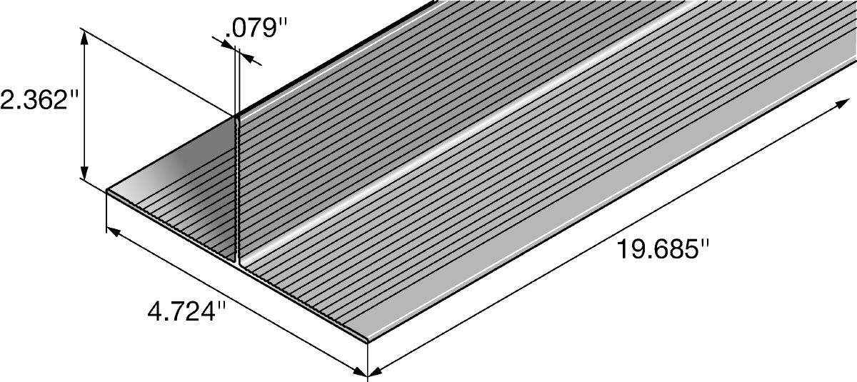 MFT-T Profile CA