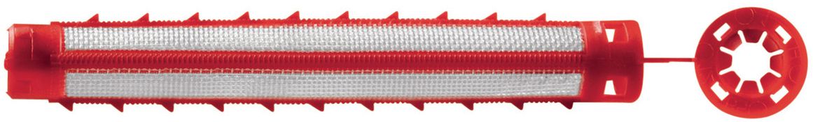 mesh sleeve