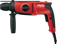 HILTI ロータリーハンマードリル TE15 (D4183wY)