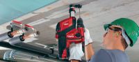 Hilti TE DRS-6-A T1 – Système D'aspiration Sans Fil – Neuf – 36V Li-Ion (nu)