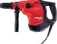 TE 70-AVR ロータリーハンマー - ハンマードリル - Hilti Japan