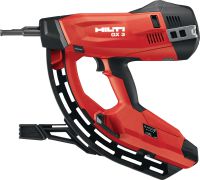 ガス式打機 GX 3 ガス式鋲打機 - 鋲打機 - Hilti Japan