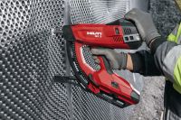 ガス式打機 GX 3-ME ガス式鋲打機 - 鋲打機 - Hilti Japan