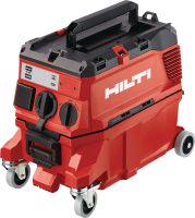 K*w様 Hilti VC 20-1 掃除機 VC 20L-X aspirador de pó Classe L - Aspiradores e extratores de