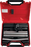 HILTIのセット HDM 手動式接着剤ディスペンサー - ディスペンサー - Hilti Japan