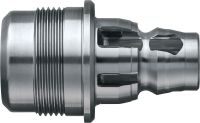 Emmanchement BL (M41) - Couronnes de forage diamant, X-Rings et