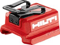 Pribor za baterije, polnilnike in napajalne postaje