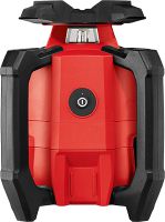 Laserværktøj og scannere