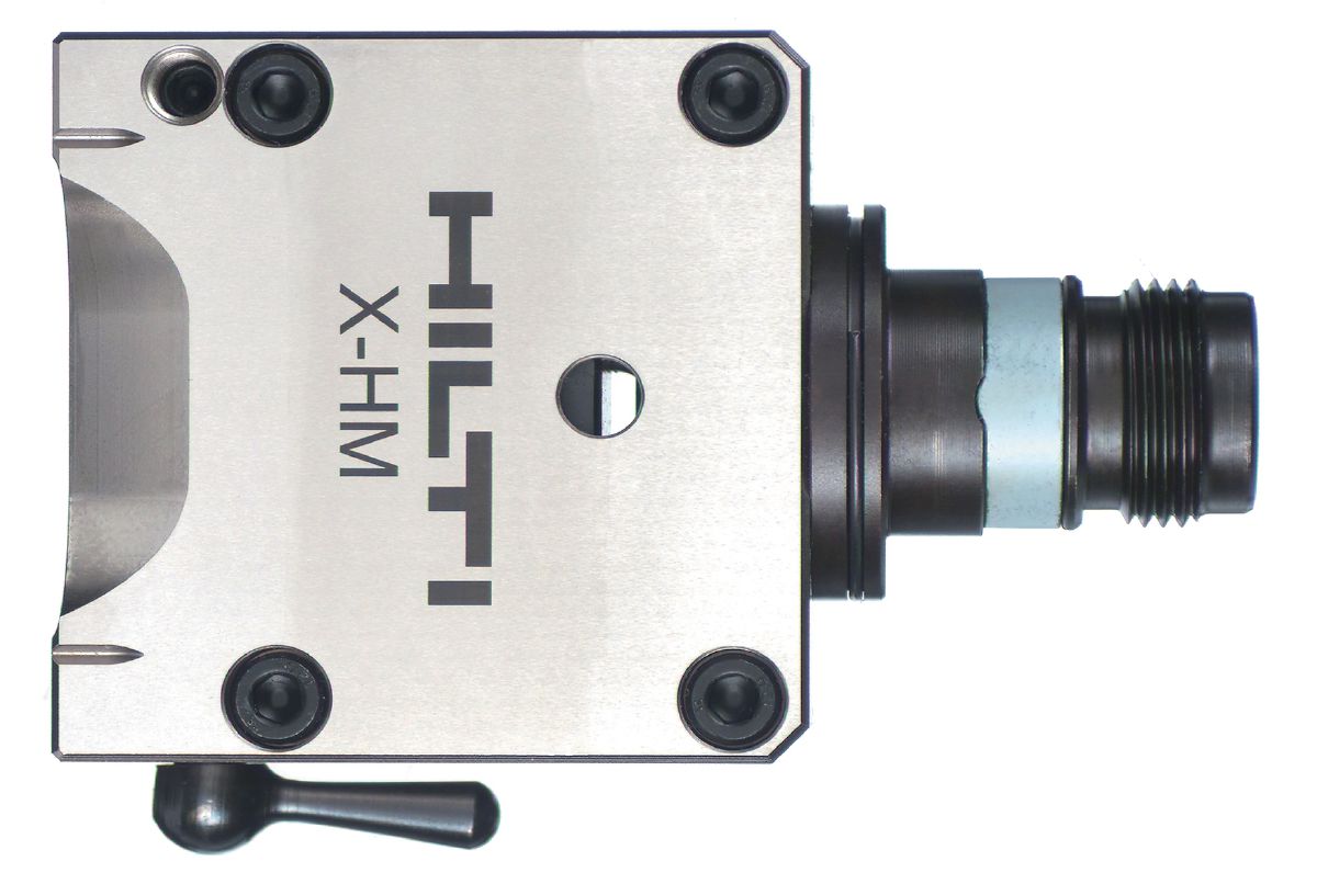 Tête de marquage X-462