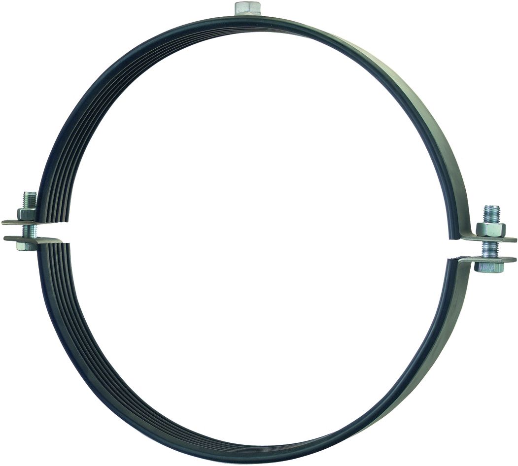 Collier de serrage MP-MRXI pour charges lourdes