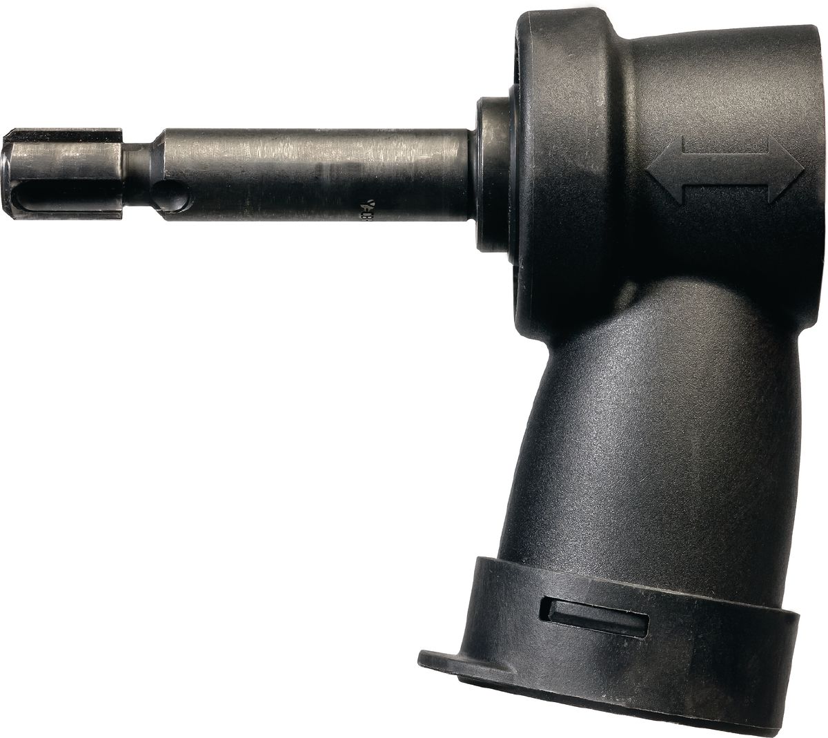 Core drill extraction head - Dust extraction attachments - Hilti