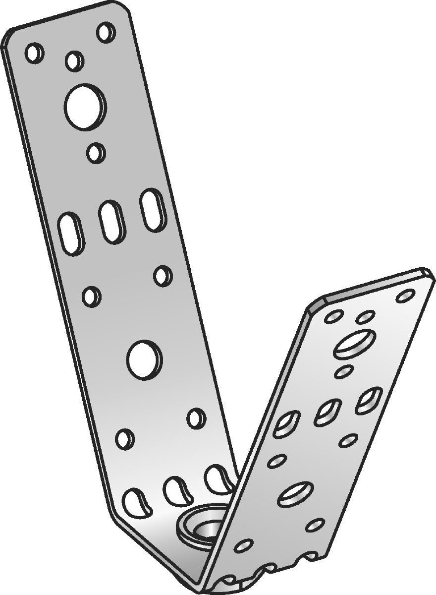 Suspente de tablier MVA-MS