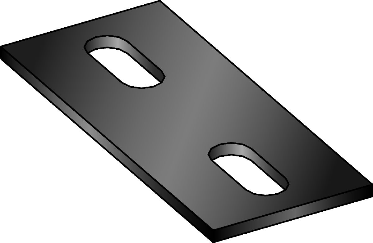 Plaque d'insonorisation MVI-P