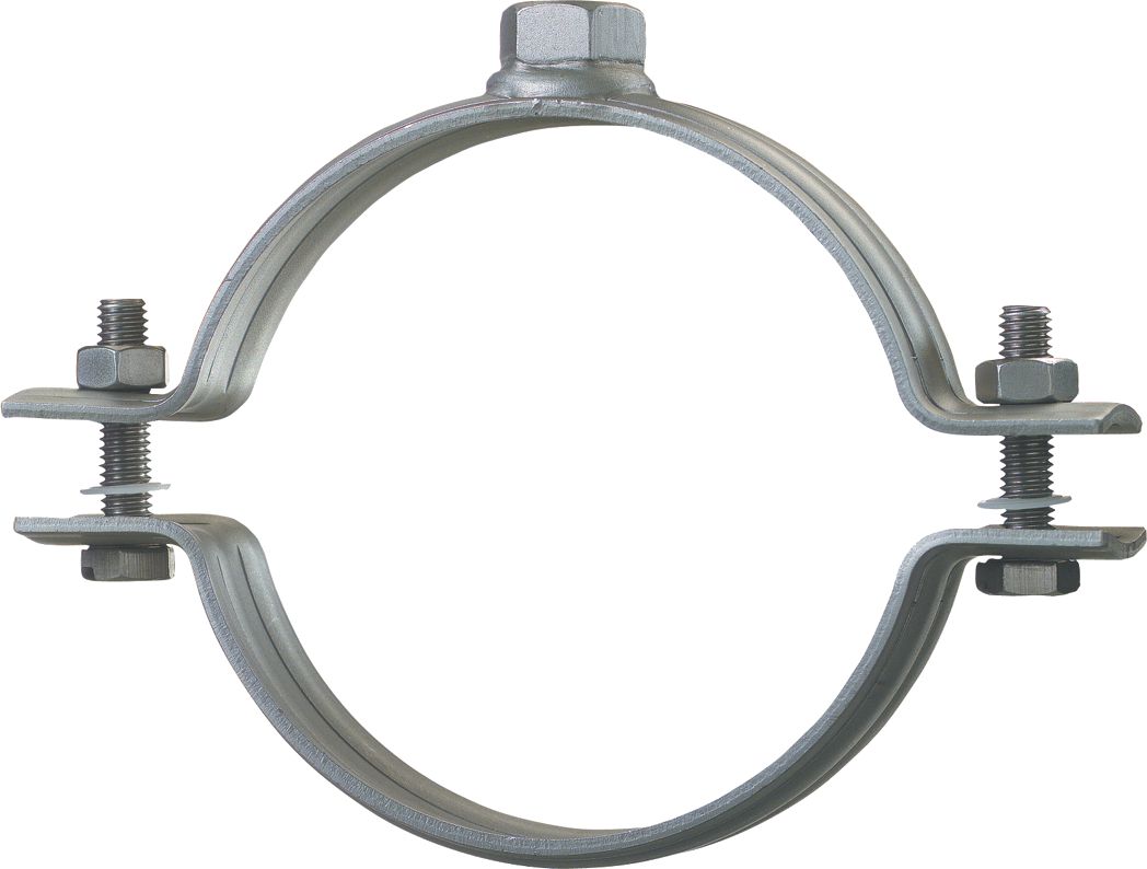 Collier de serrage MP-MR pour charges lourdes