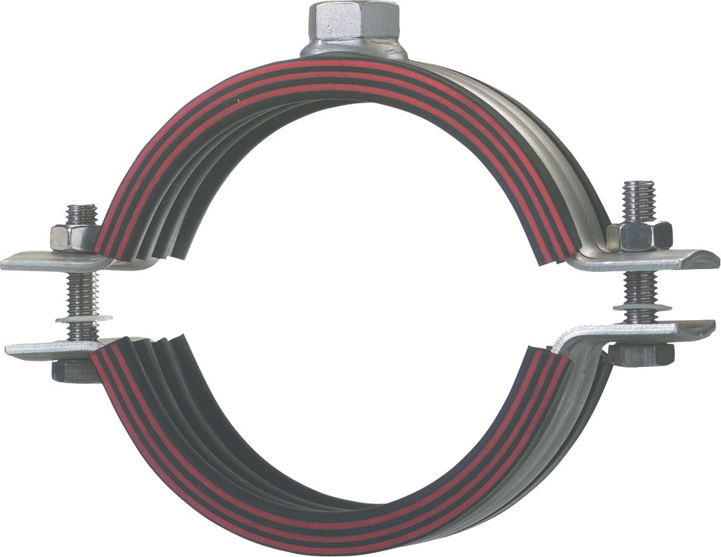 Collier de serrage MP-MRI pour charges lourdes