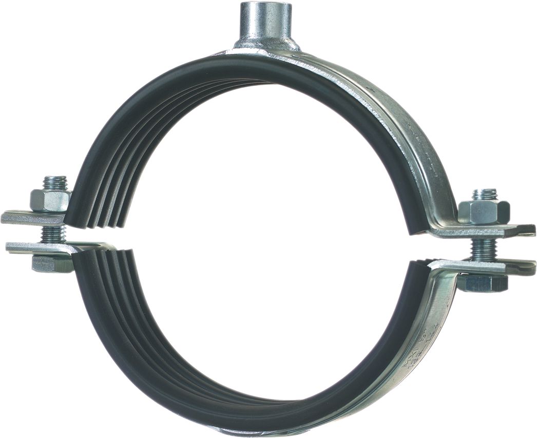 Collier de serrage MP-MXI-F pour charges lourdes