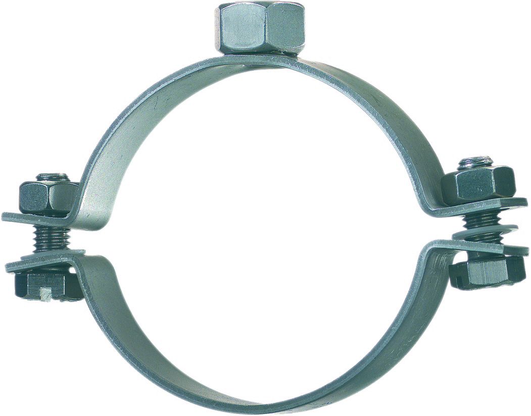 Collier de serrage MP-SRN pour charges légères