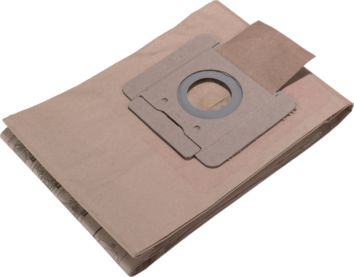 Hilti Saco para polvo VC 20 (5) papel · 203858