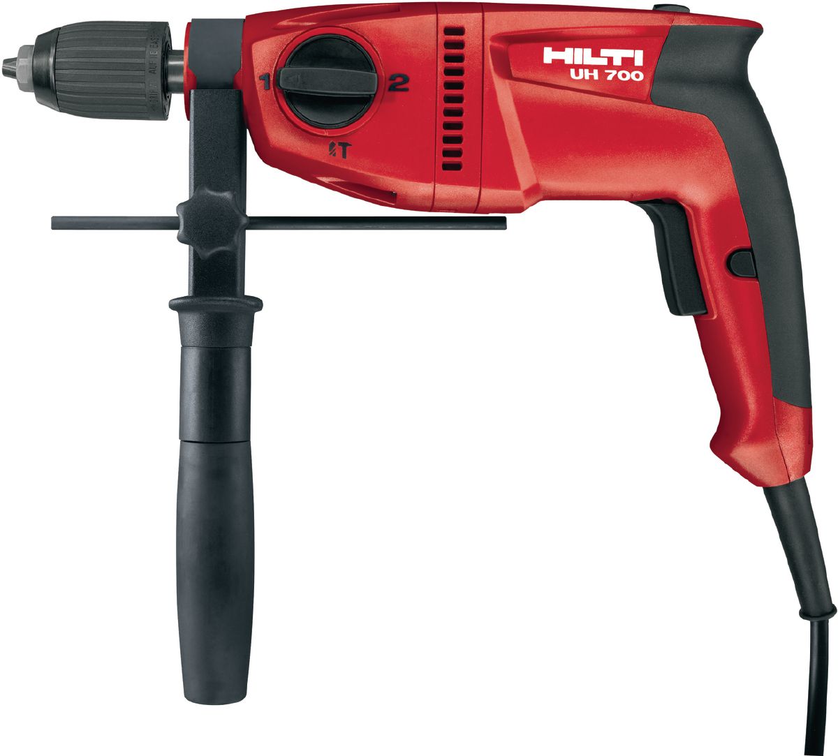 Hilti Taladro con percusión UH 700 230V · 273742