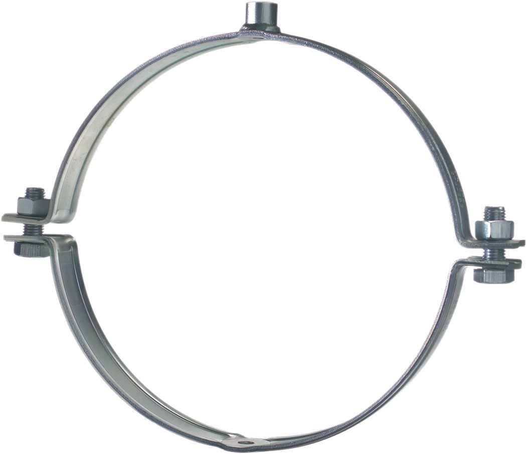 Collier de serrage MP-MX-F pour charges lourdes
