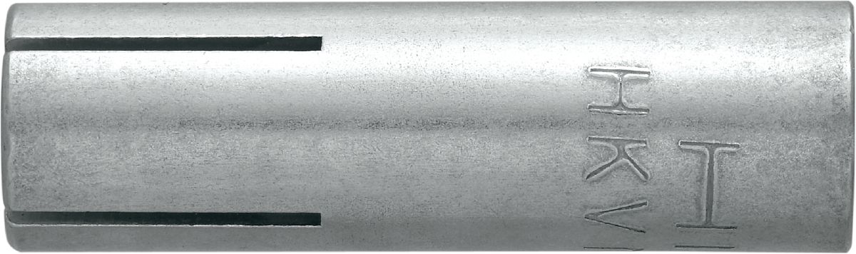 HILTI HKV-R2 1/2“x 50 Hilti 1/2 in. x 5-1/2 in. Kwik Bolt TZ2 316-Stainless Steel
