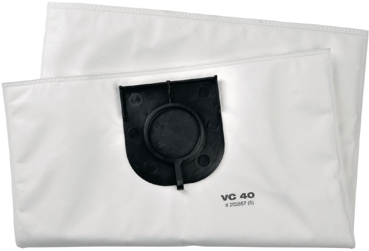 Hilti Saco para polvo VC 40/150-10 (5) fleece · 2121562