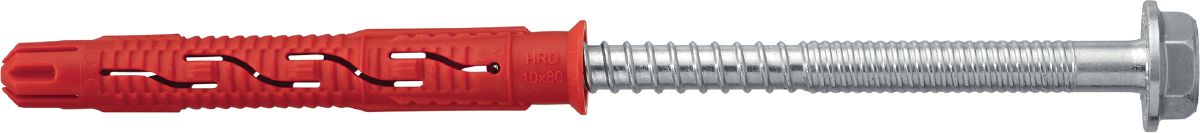 Hilti Kit HRD-K 10x60(200)+TE-CX10/17 balde · 2326640