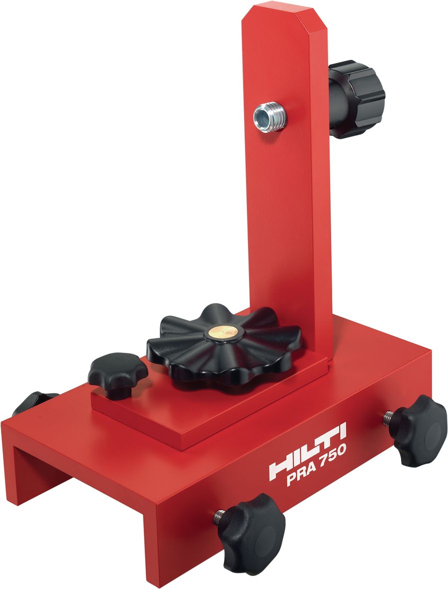 Hilti Soporte perimetr.obra PRA 750 · 435441