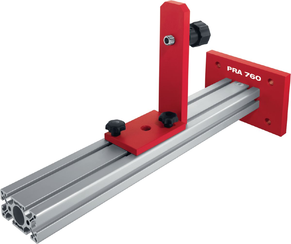 Hilti Adaptador fachadas PRA 760 · 435439