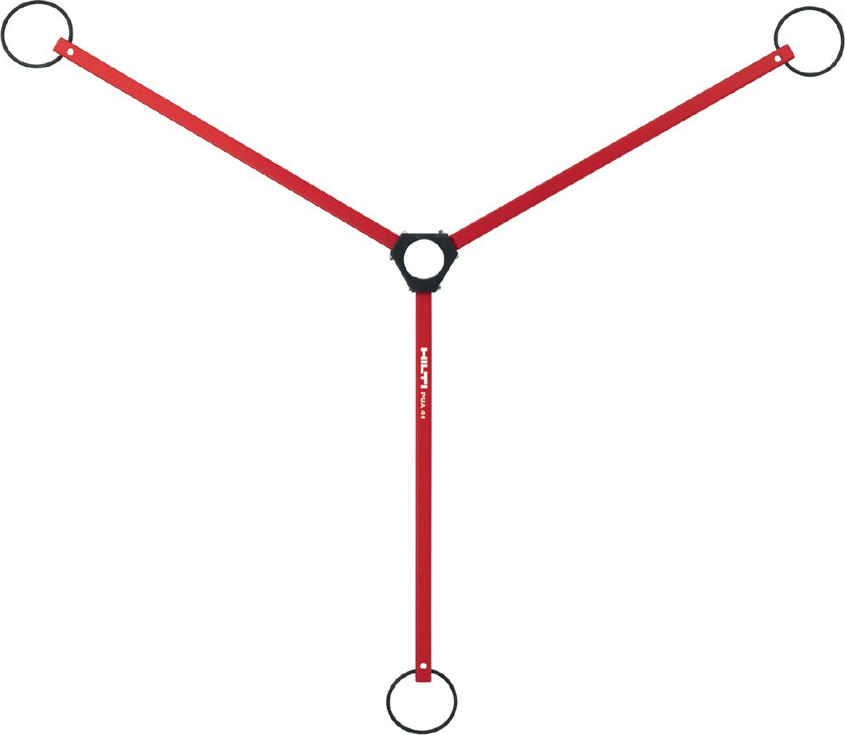 Hilti Estrella per trípode PUA 41 · 435444