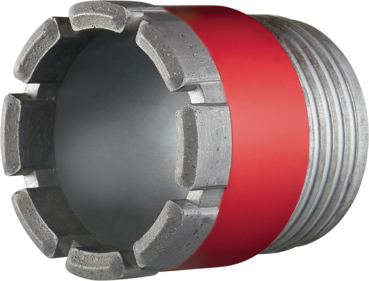 Hilti Broca corona diam DD-CM NX 72x58 X6 · 2488085
