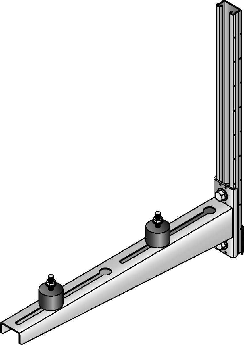 Kit de fixation MV-ACS