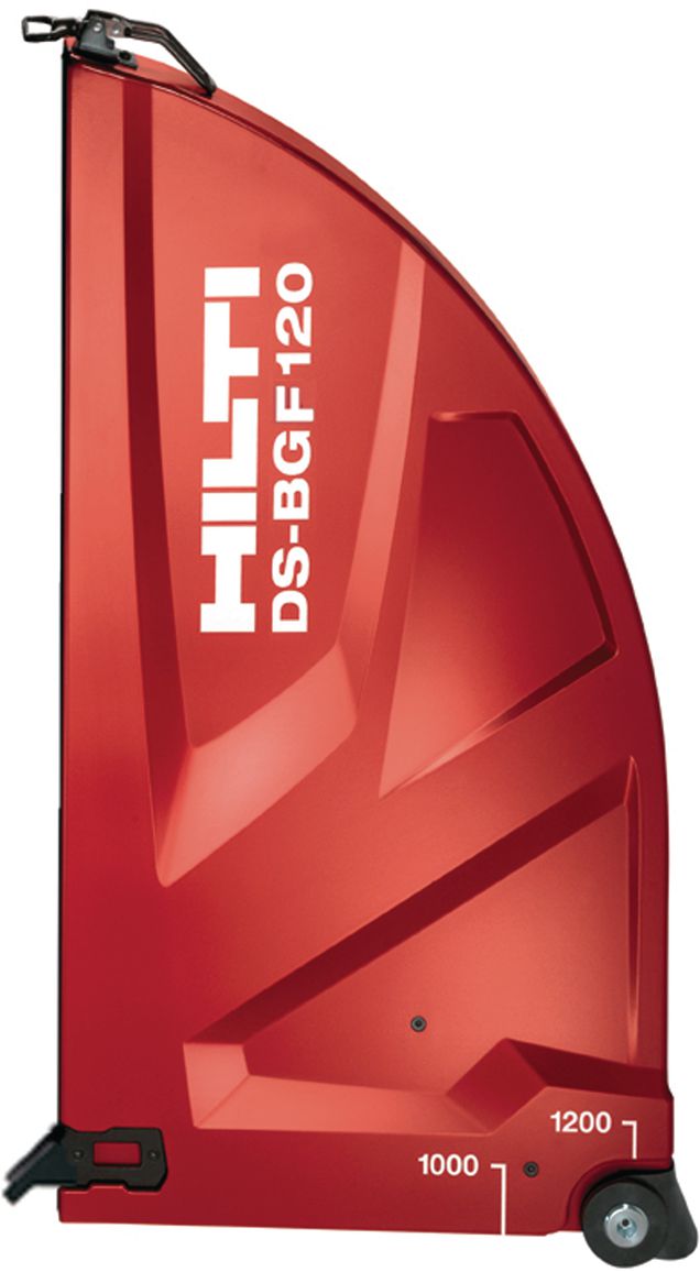 Hilti Pieza lateral DS-BGF 120 · 238009