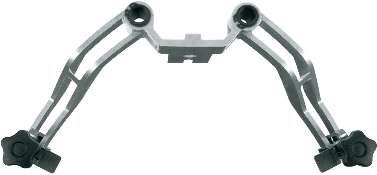 Hilti Soporte de colector de agua DD-ST-150/16 · 2016633