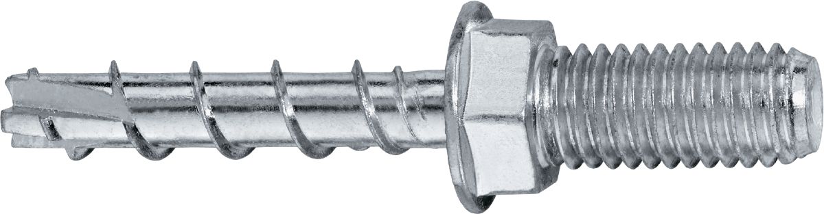 Hilti Anclaje tornillo HUS3-A 6x35 M8/16 balde · 428665