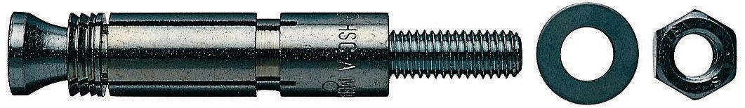 Hilti Anclaje de seguridad HSC-A M12x60/20 · 15507
