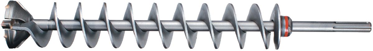 HILTI Mèche béton SDS MAX Diamètre : 45 mm - Bricolage