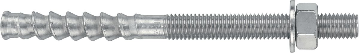 Hilti Varilla anclaje HIT-Z M12x155 · 2018413