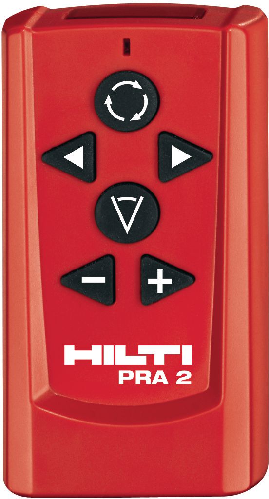 Hilti Control remoto PRA 2 · 331418