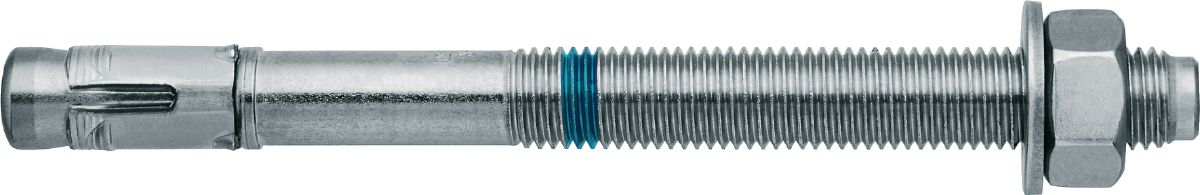 ヒルティ ステンレス製アンカー コンクリートアンカー - ヒルティグループ