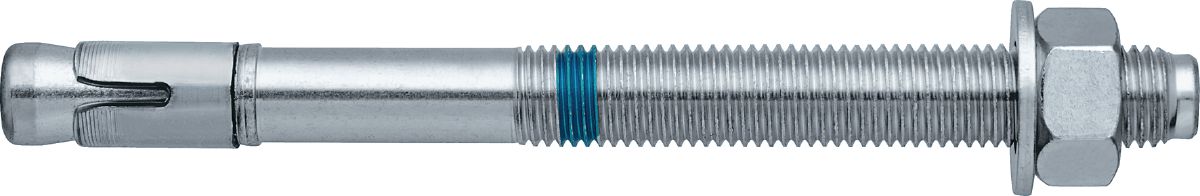 Hilti Anclaje a segmentos HSA M12x205 125/110/ · 2004159