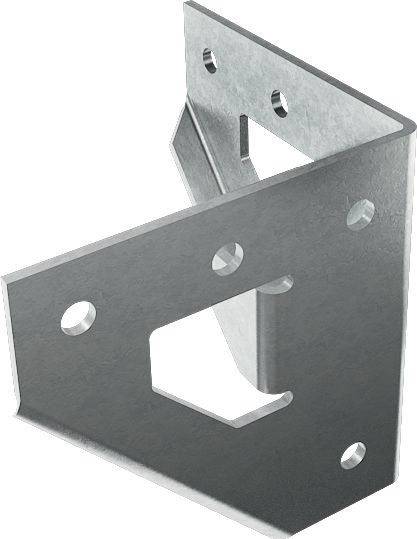 Łącznik poprzeczny MT-C-T 3D/2/HL OC