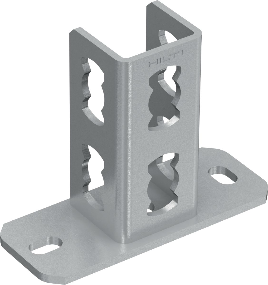 Pied de rail MQP-41