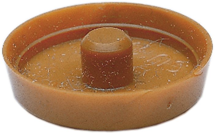 Capuchon pour cheville