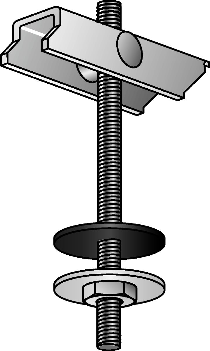 Chevilles pivotantes MF-SKD